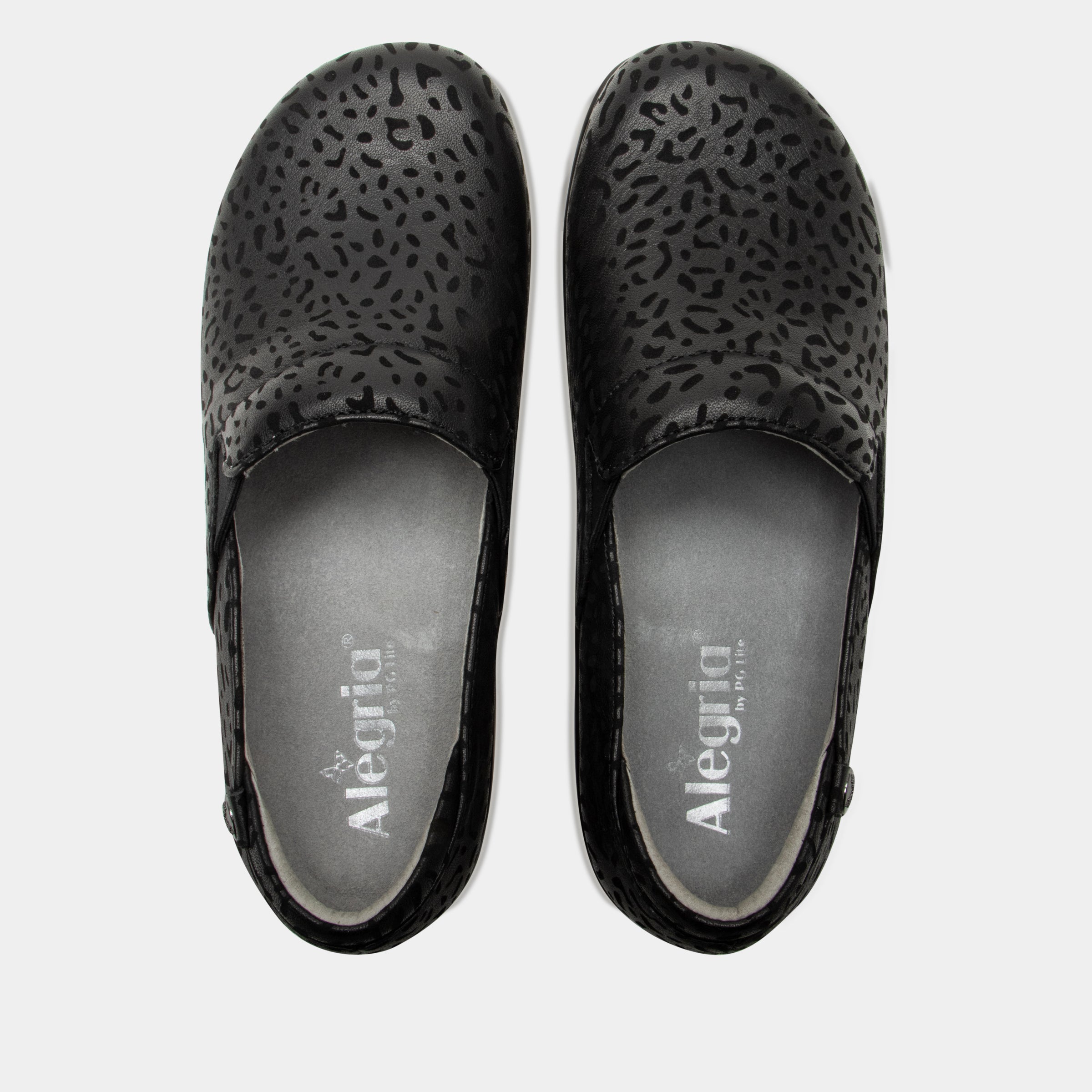 Alegria Women's Keli Casual Shoes Not A Cheetah