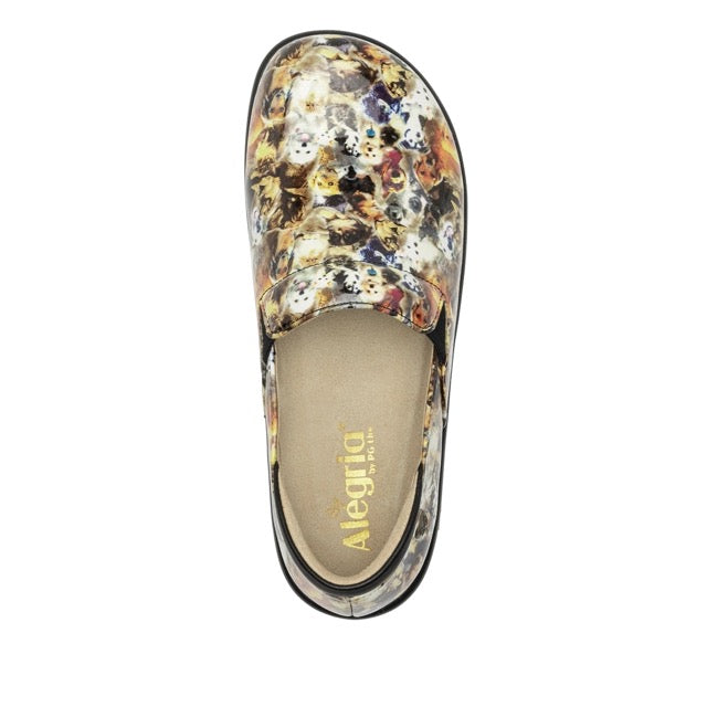 Alegria Keli Casual Shoes Paws Up