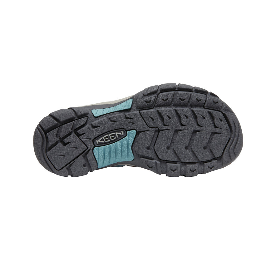 Keen Women's Newport H2 Sandals Navy/Magnet
