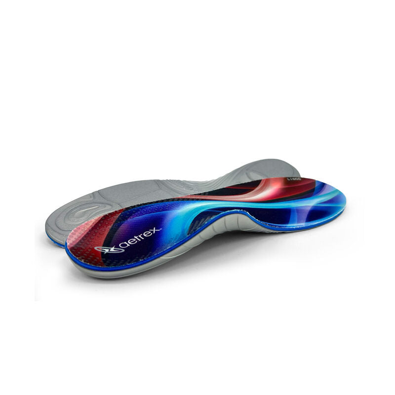 Aetrex Unisex Edge Insole