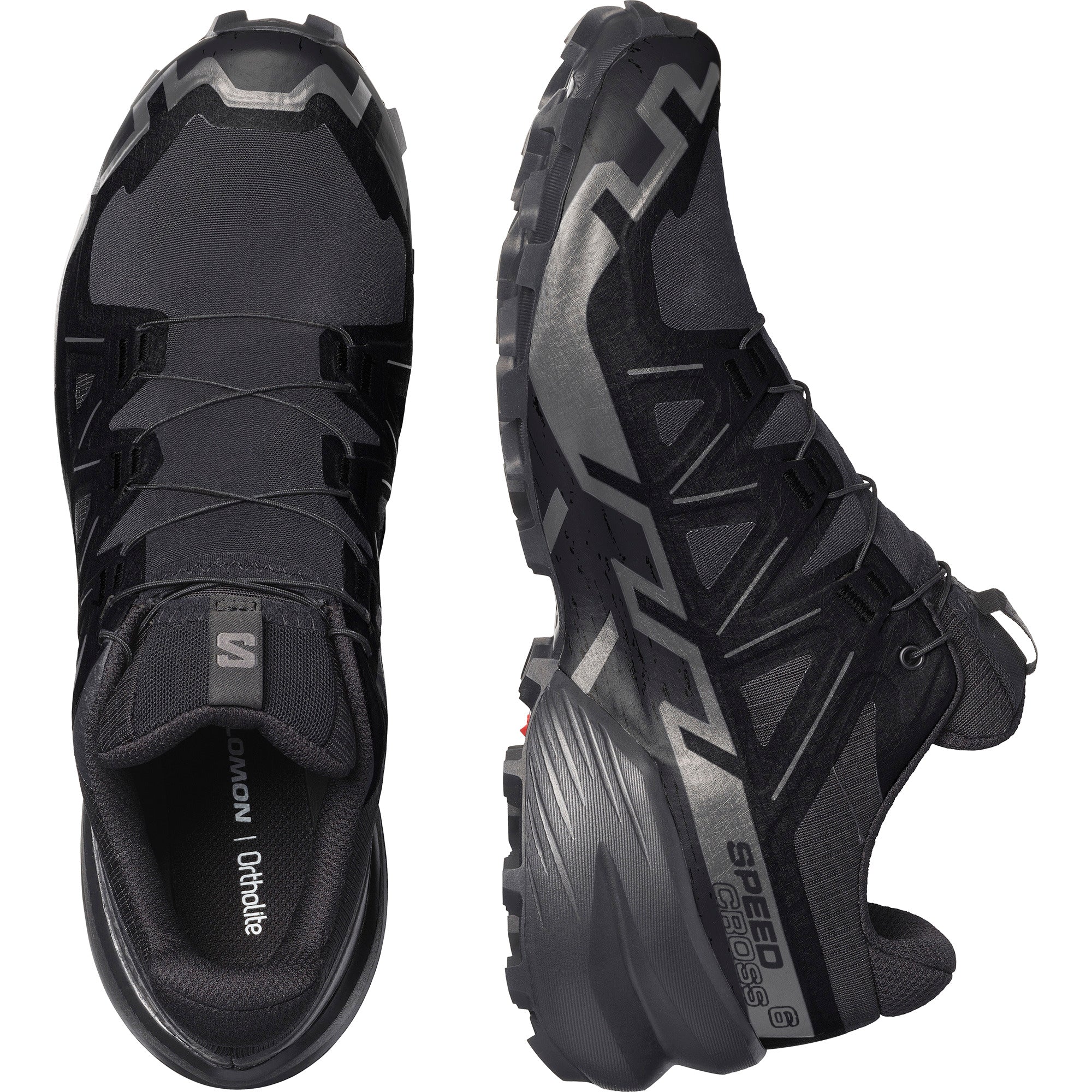 Salomon Women's SPEEDCROSS 6 GORE-TEX