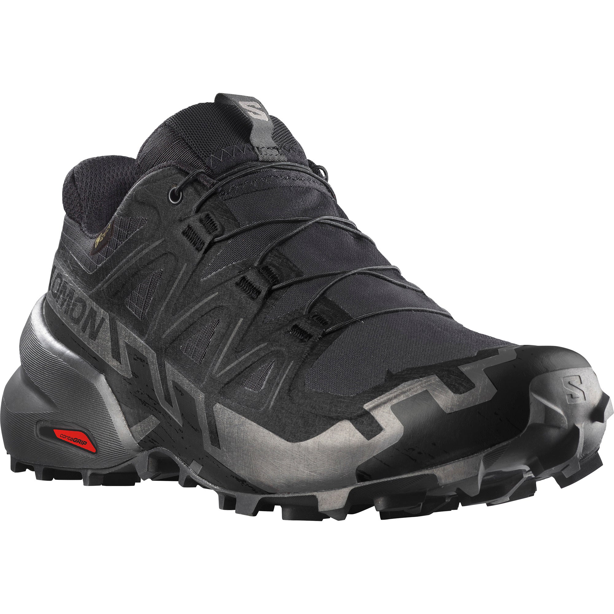 Salomon Men's SPEEDCROSS 6 GORE-TEX