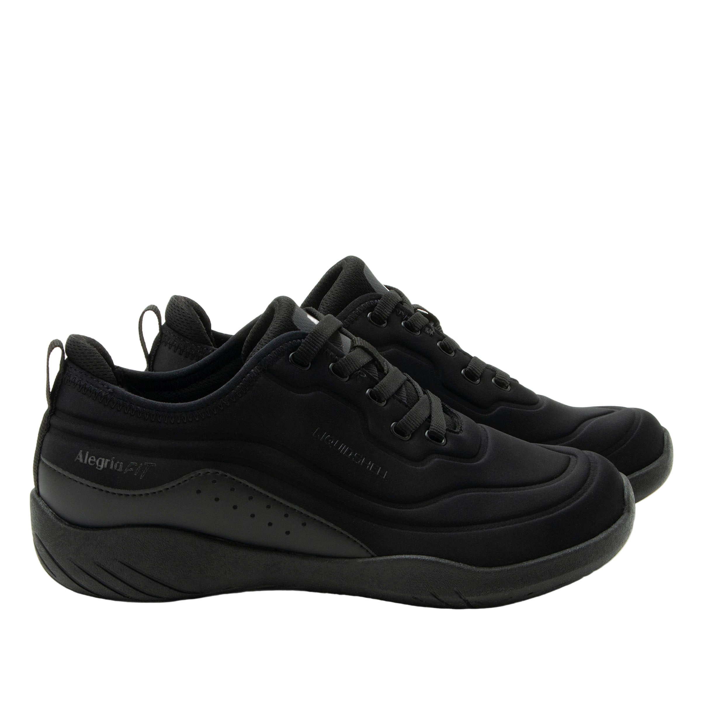 Alegria Women's Liber8 Shoes Black