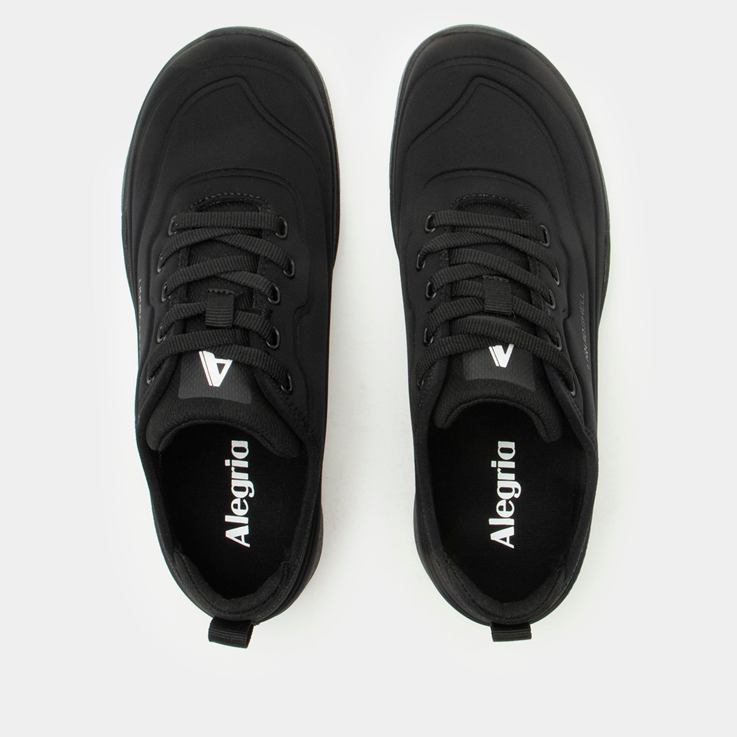 Alegria Women's Liber8 Shoes Black