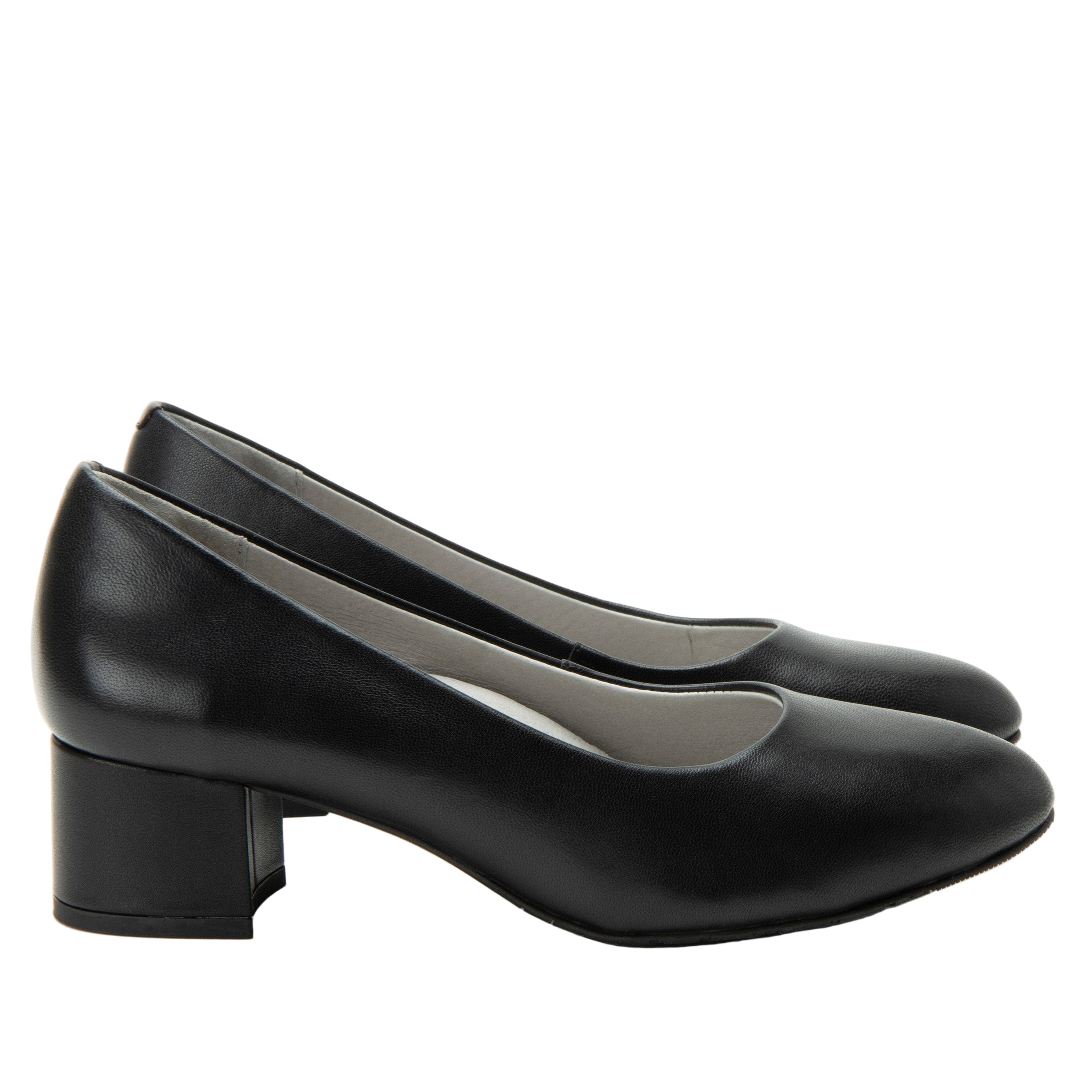 Alegria Women's Lisah Pump Black