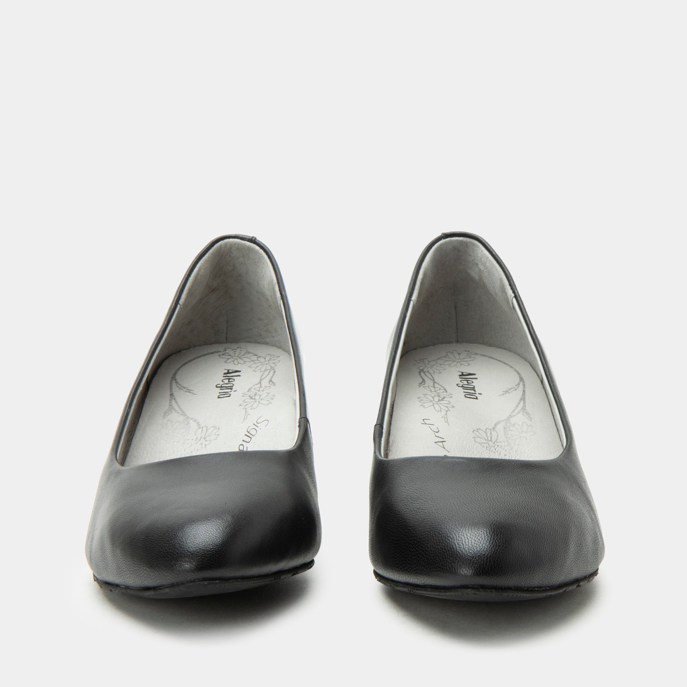 Alegria Women's Lisah Pump Black