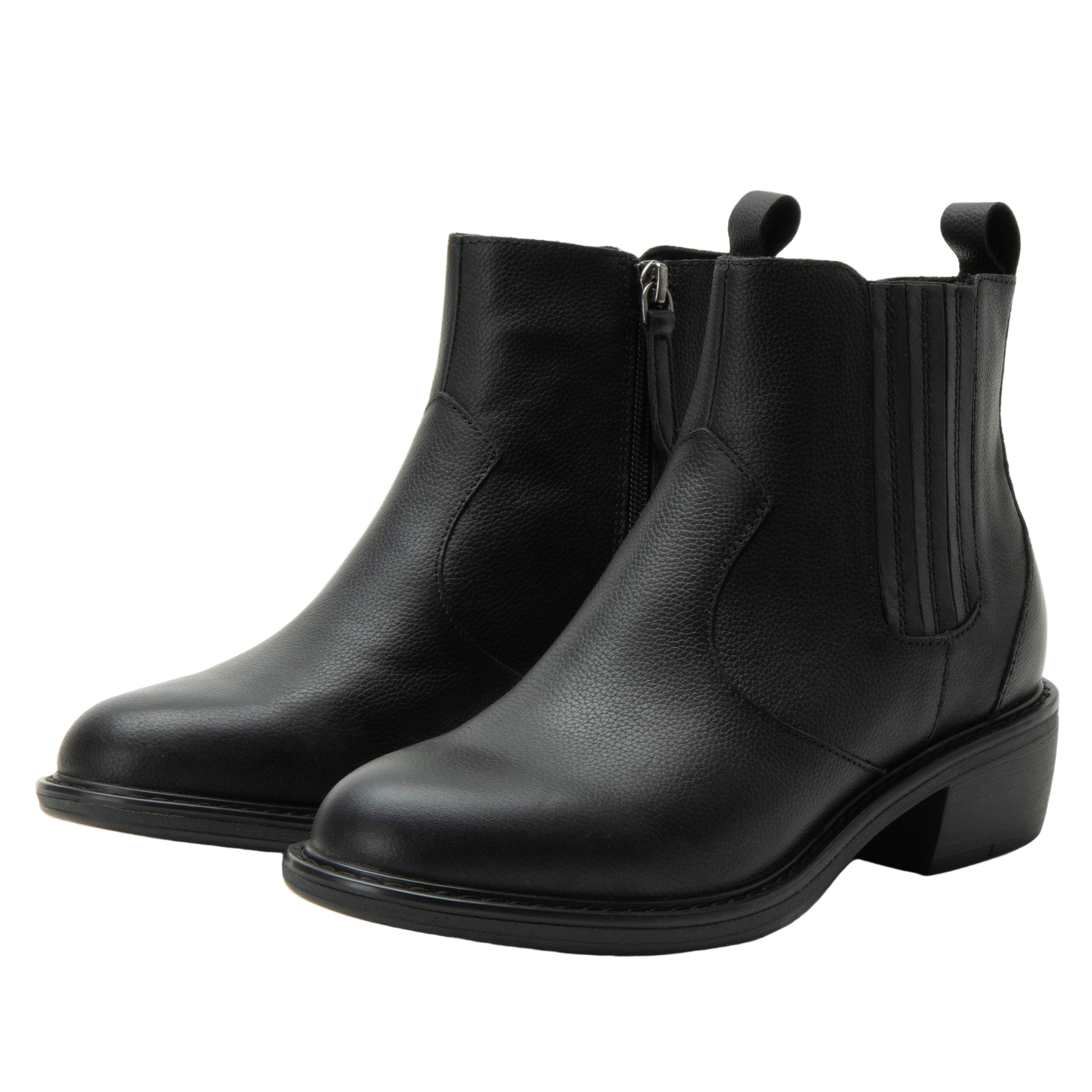 Alegria Malia Boots Sable