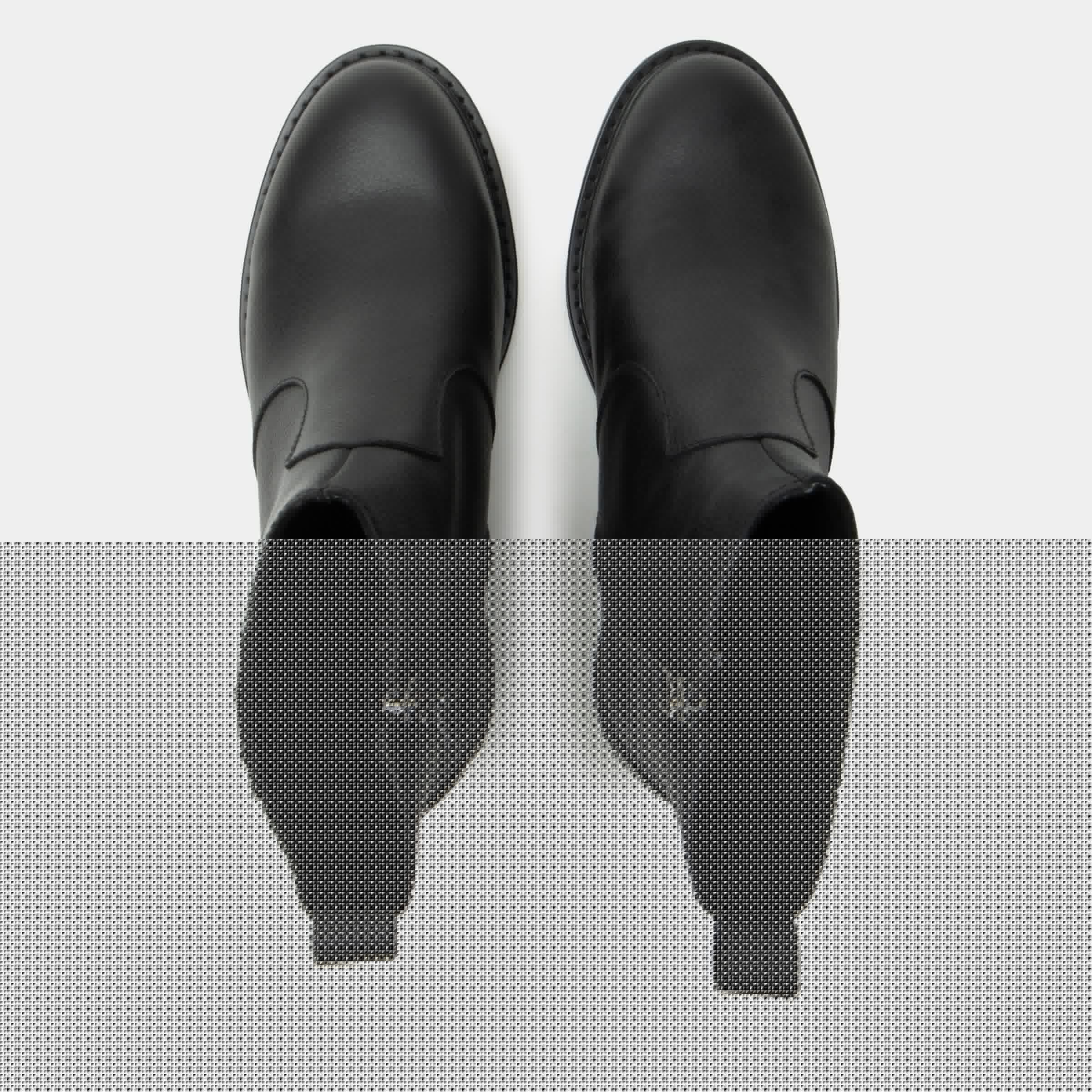 Alegria Malia Boots Sable