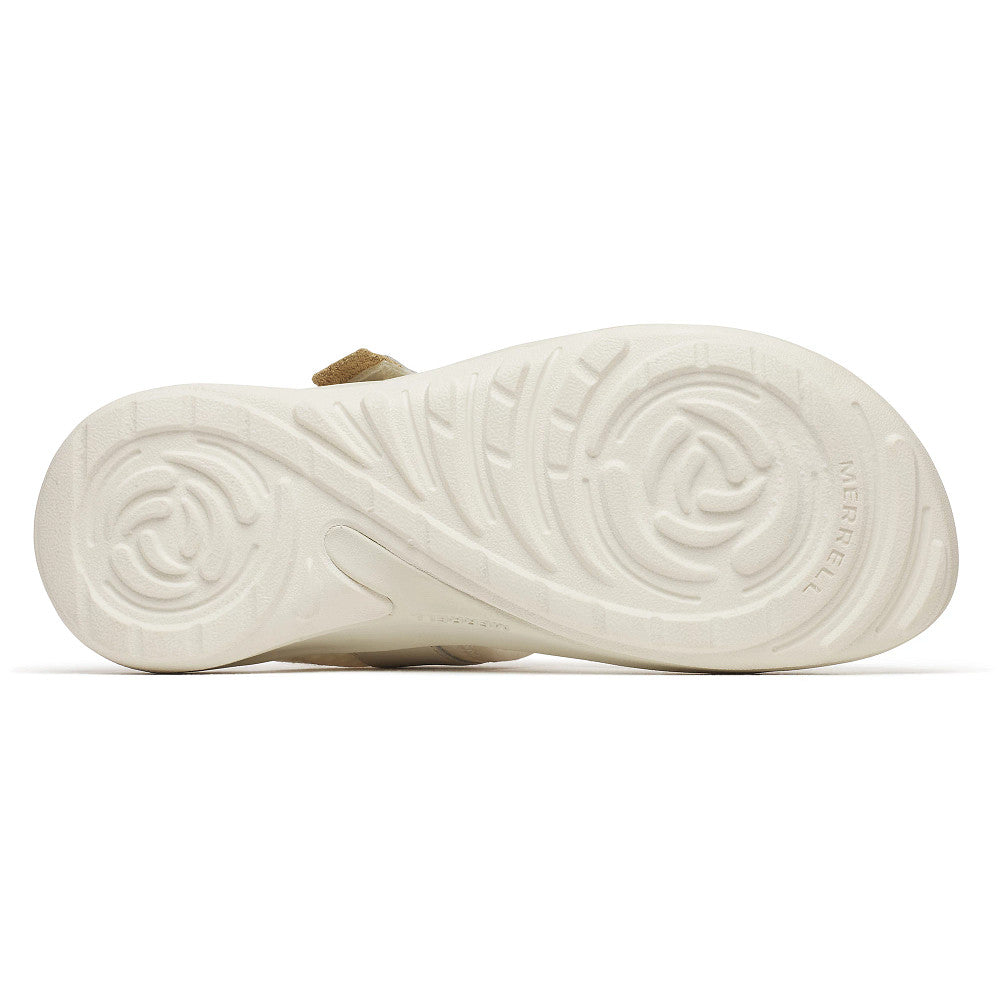 Merrell Women's Terran 4 Post Sandals Stucco