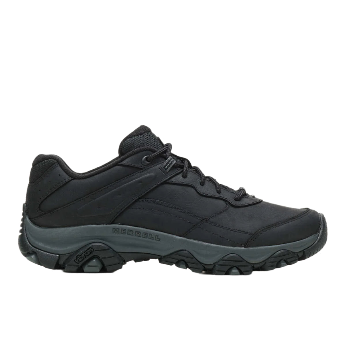 Merrell Men's Moab Adventure 3 Shoes Black
