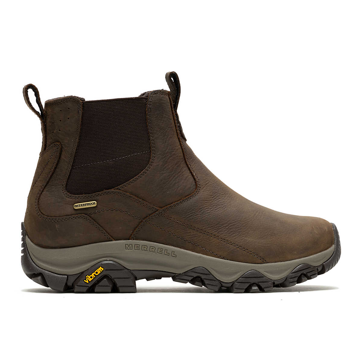 MERRELL MEN\'S MOAB POLAR WATERPROOF Men - Moab Adventure 3 Mid Waterproof - Boots | Merrell main image 2