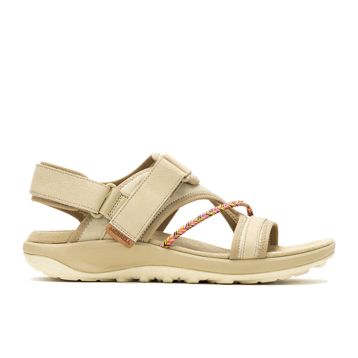 Merrell Women's Terran 4 Backstrap Sandals Incense