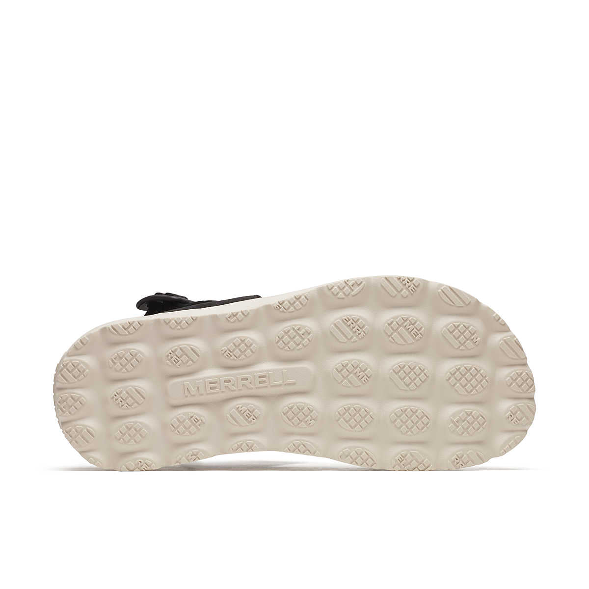 Merrell Women's Fleur Backstrap Sandals Black