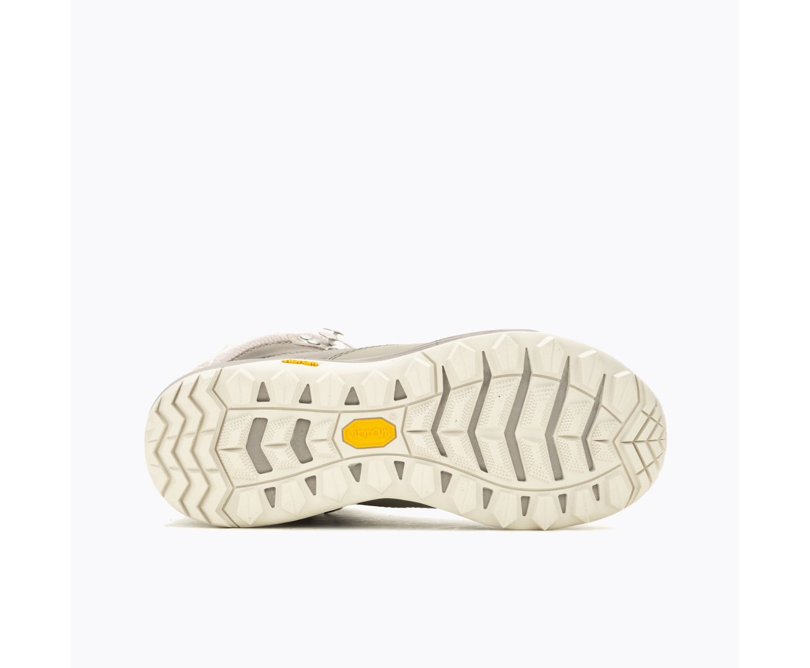 Merrell Women's Siren 4 Thermo Mid Zip Waterproof Boots Moon