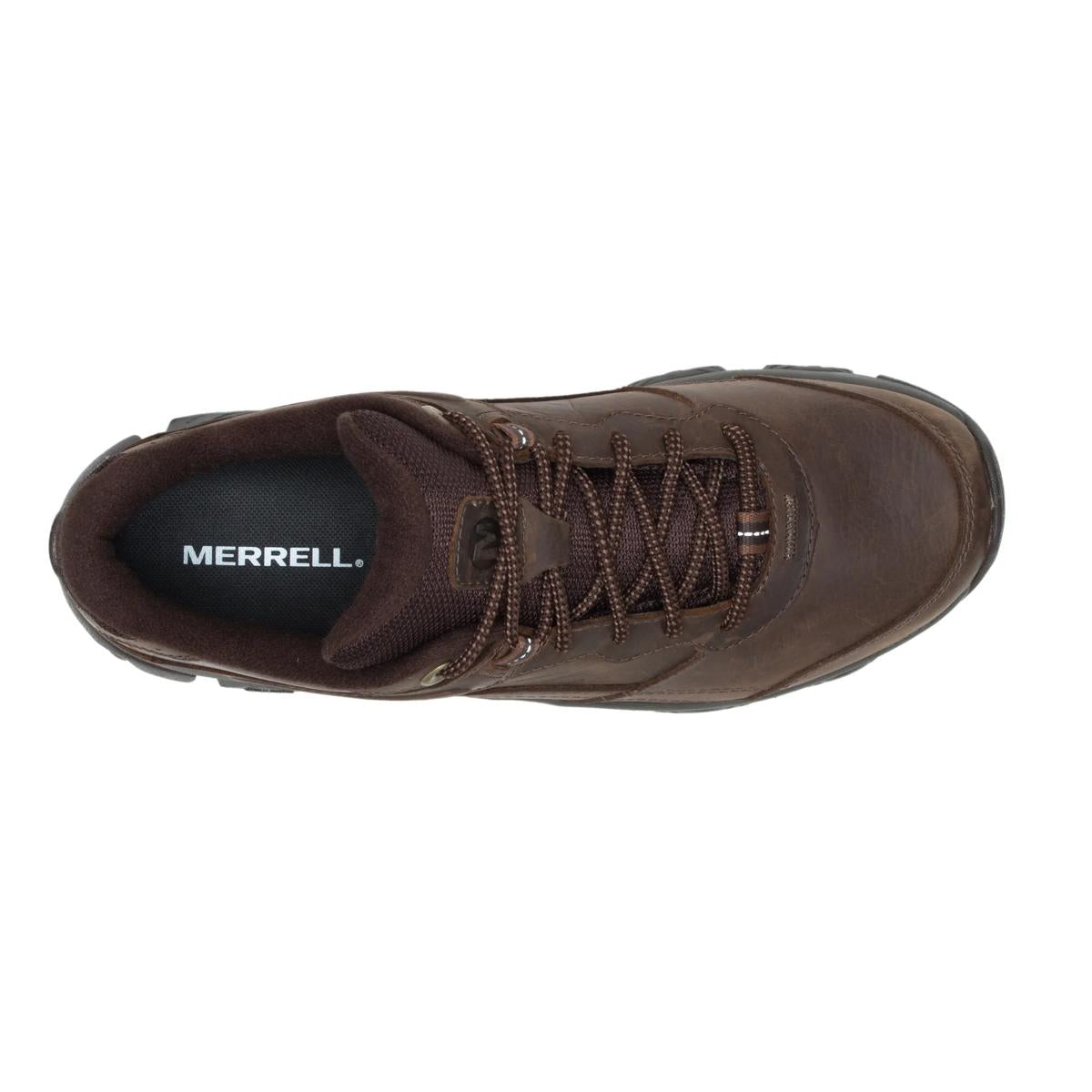 Merrell Men's Moab Adventure 3 Shoes Earth