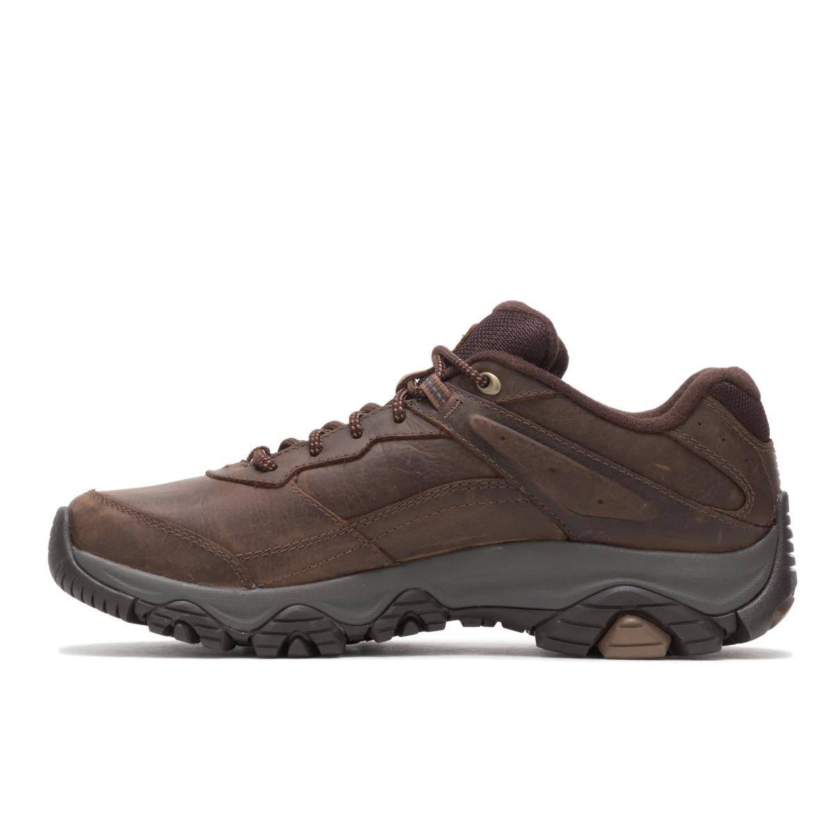 Merrell Men's Moab Adventure 3 Shoes Earth