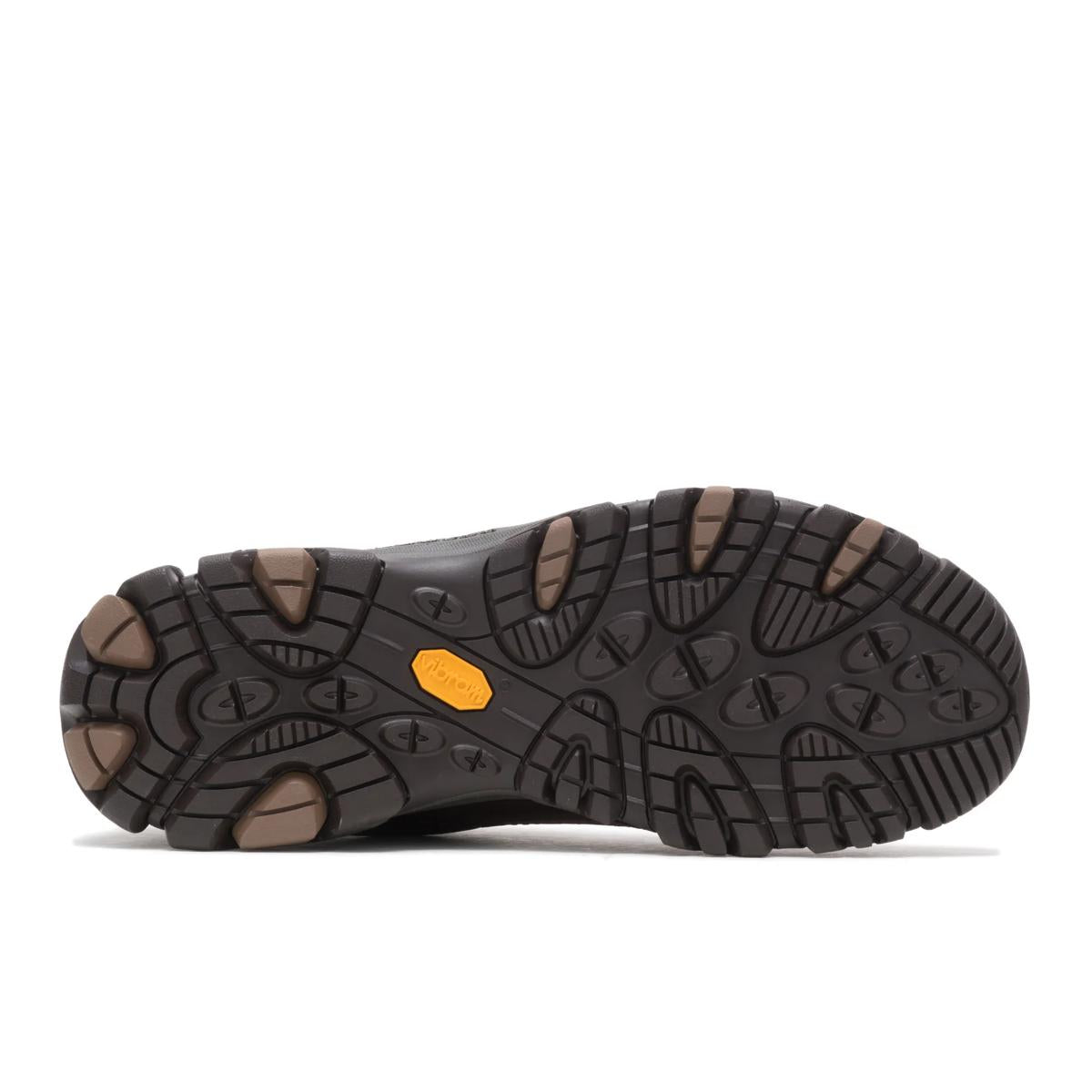 Merrell Men's Moab Adventure 3 Shoes Earth
