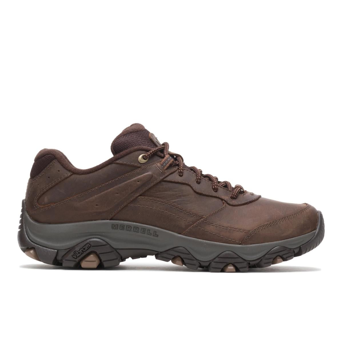 Merrell Men's Moab Adventure 3 Shoes Earth