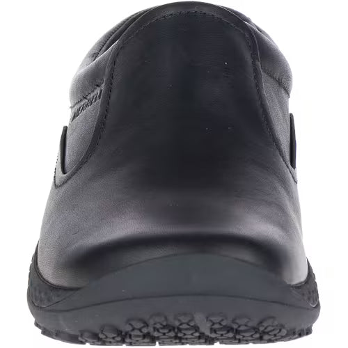 Merrell Women's Encore Slide Q2 Pro Clogs Black
