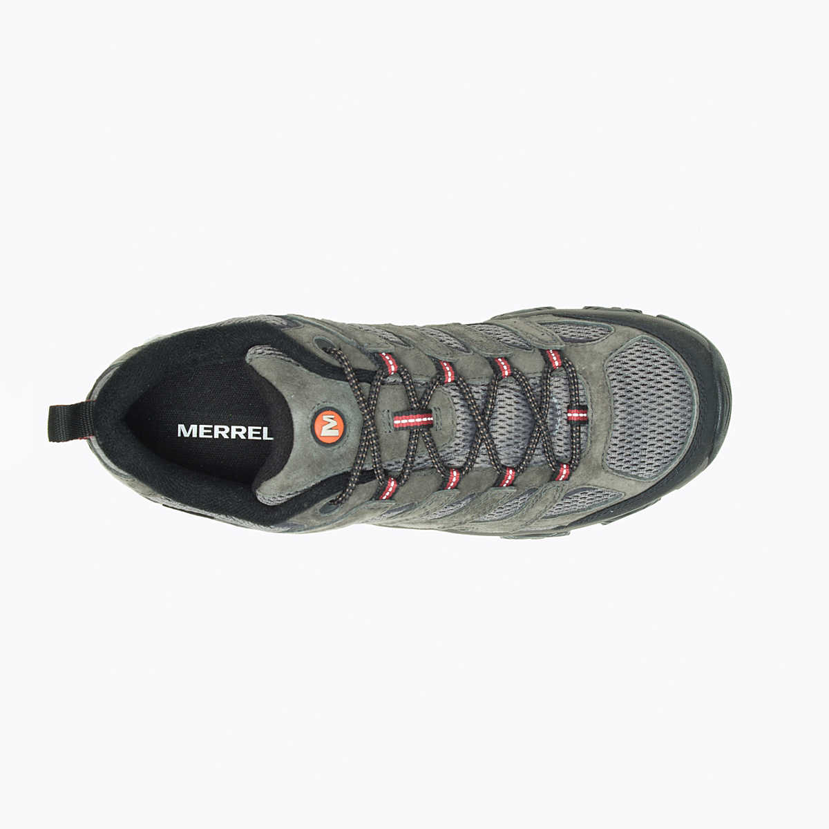 Merrell Men's Moab 3 Waterproof Hiking Shoes Beluga