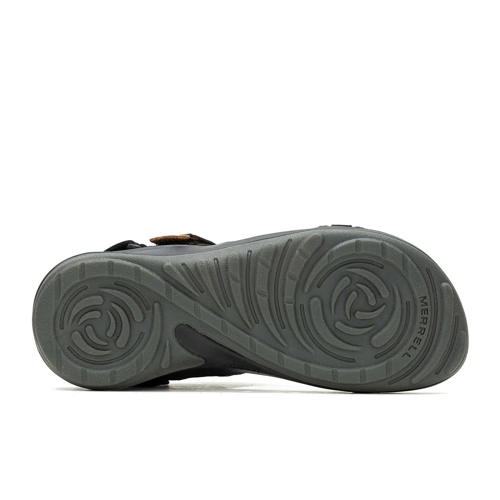 Merrell Women's Terran 4 Backstrap Sandals Black