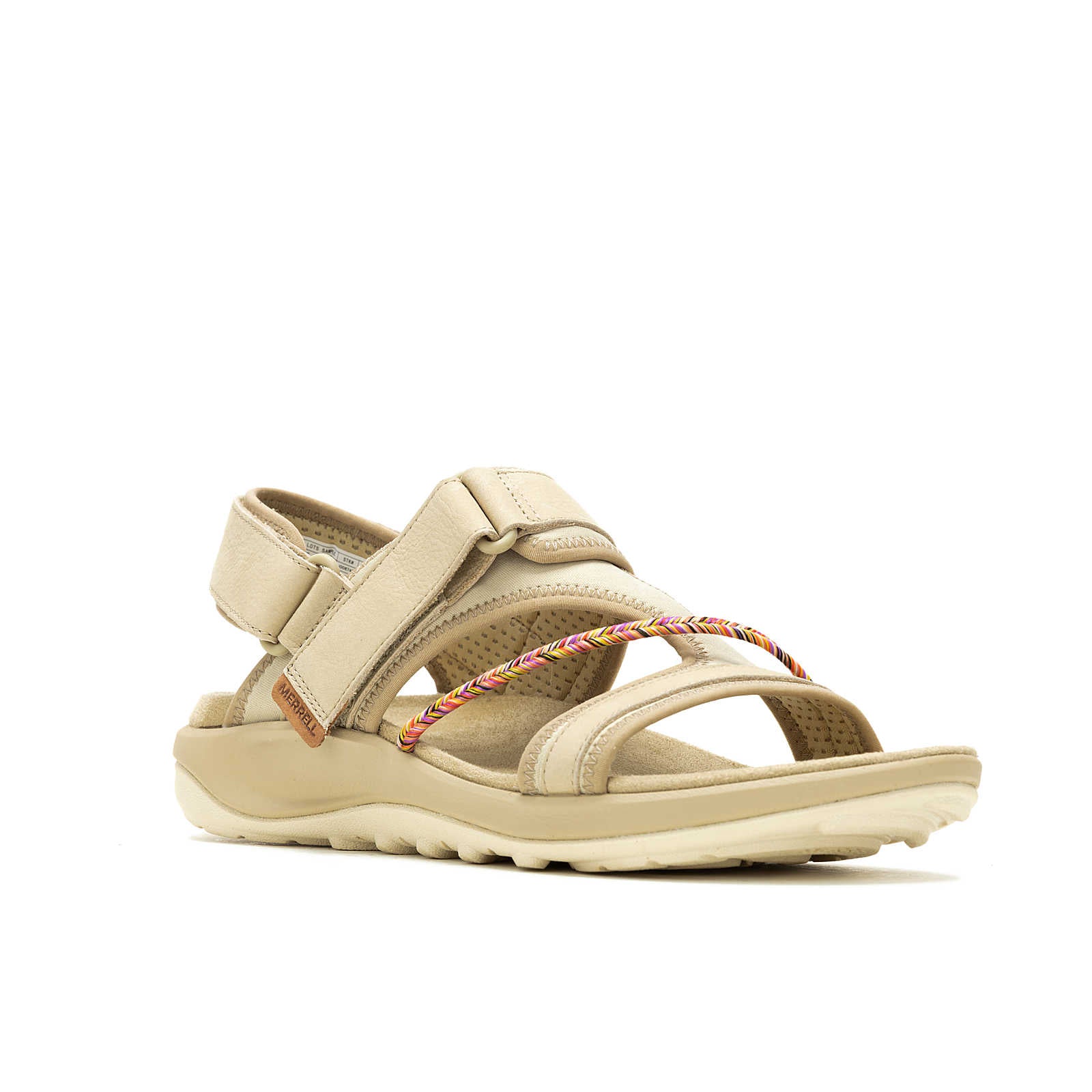 Merrell Women's Terran 4 Backstrap Sandals Incense