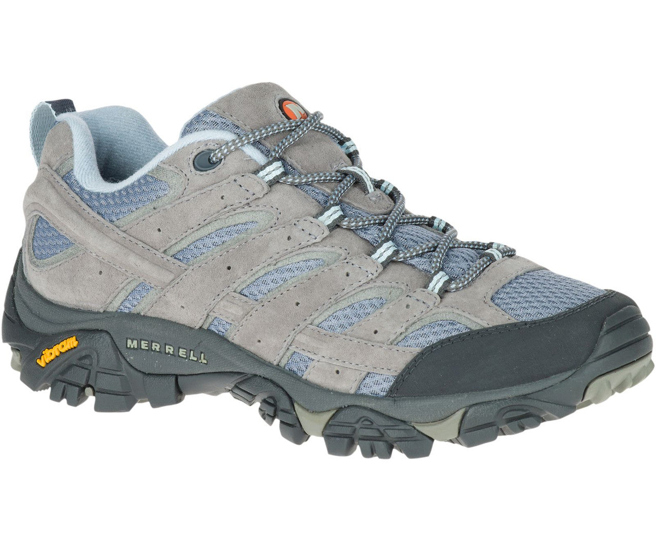 Merrell Women's Moab 2 Vent Hiking Shoes Smoke