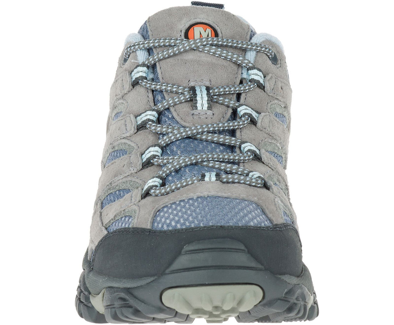 Merrell Women's Moab 2 Vent Hiking Shoes Smoke