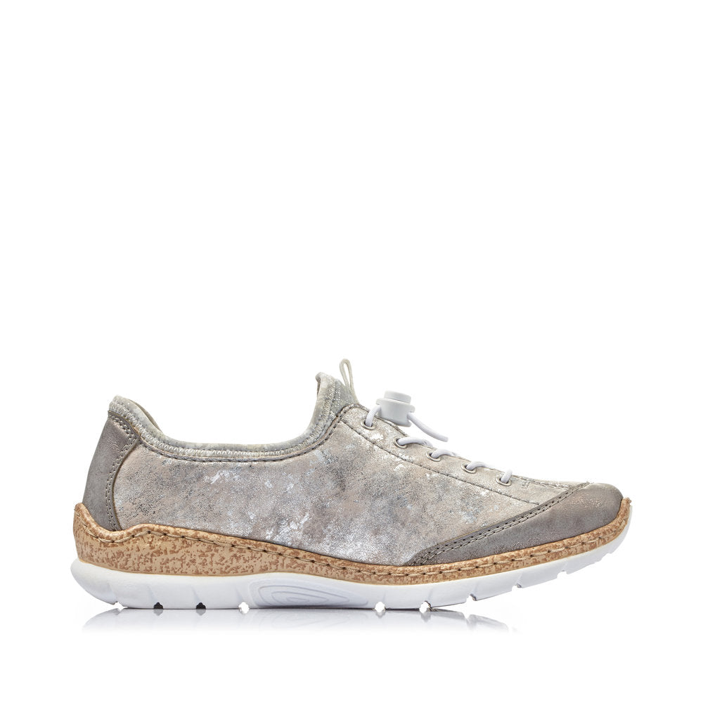 Rieker Women's N42K6-40 Multi
