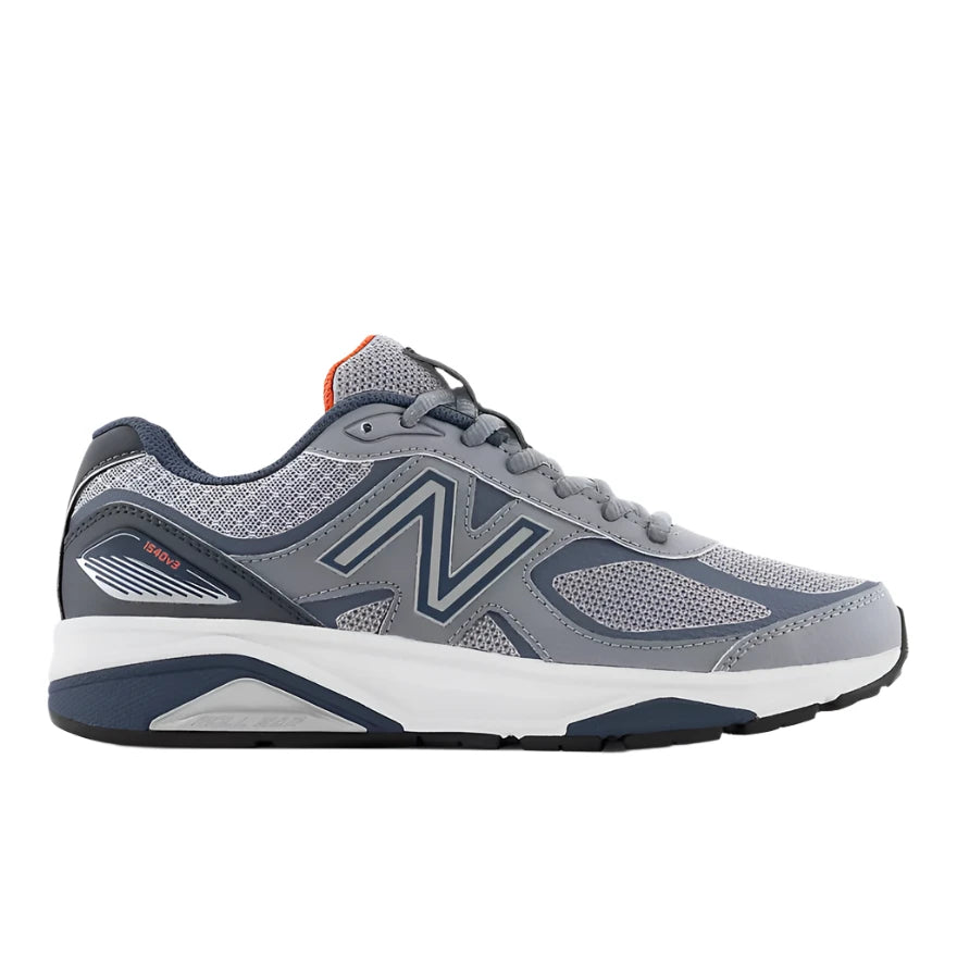 New Balance Women's 1540v3 Runners Gunmetal