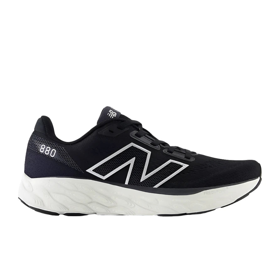 New Balance Women's Fresh Foam X 880v14 Running Shoes Black