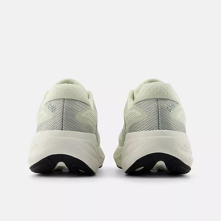 New Balance Women's Fresh Foam X 880v15 Running Shoes Grey White (Mint Green)