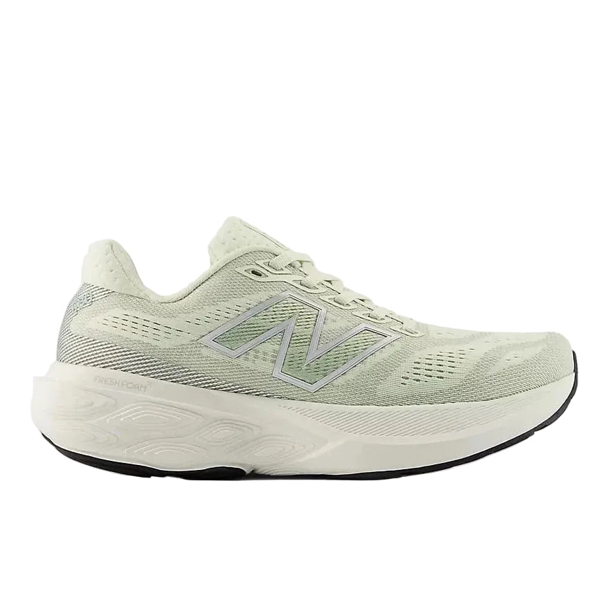 New Balance Women's Fresh Foam X 880v15 Running Shoes Grey White (Mint Green)