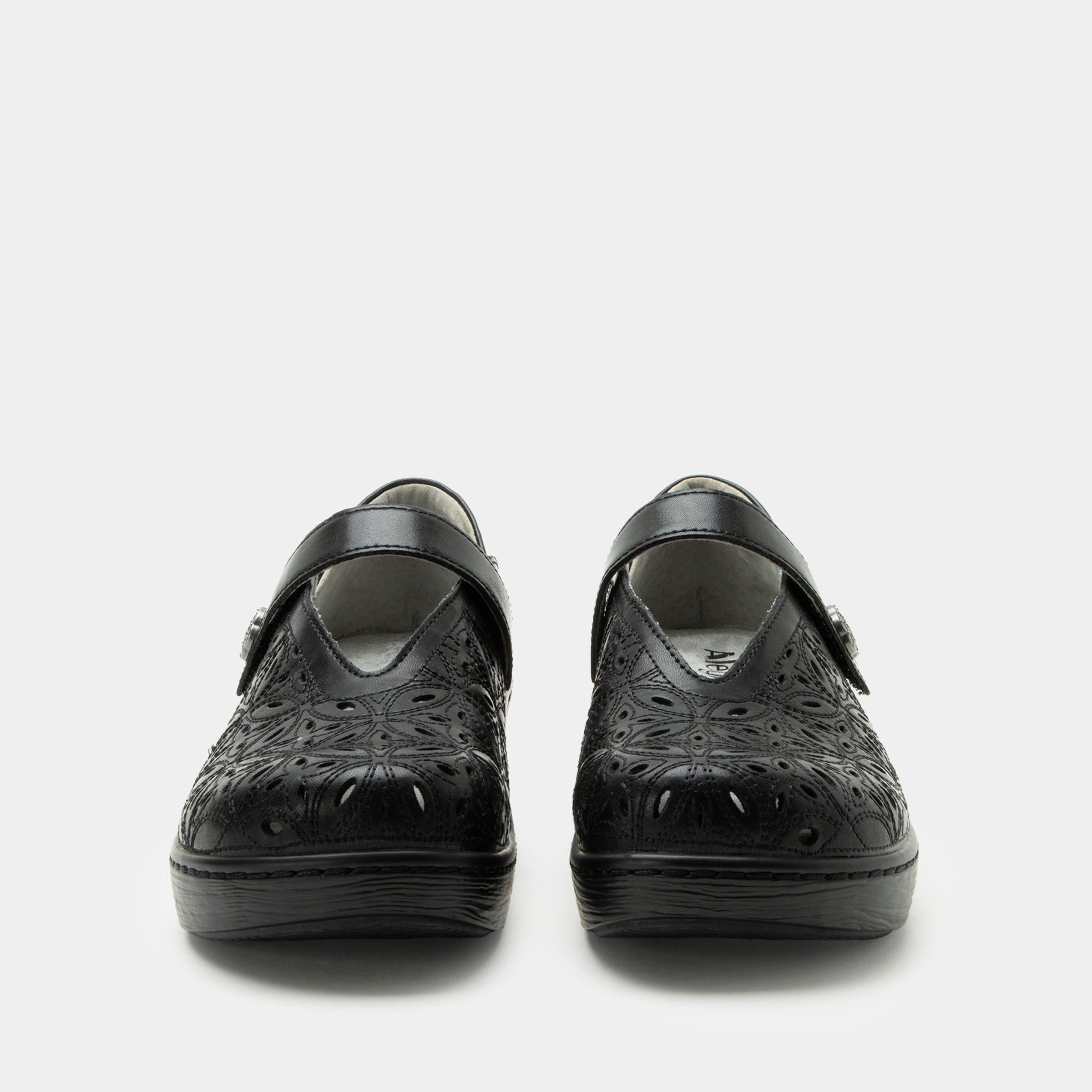 Alegria Women's Ophelia Shoes Black Breeze