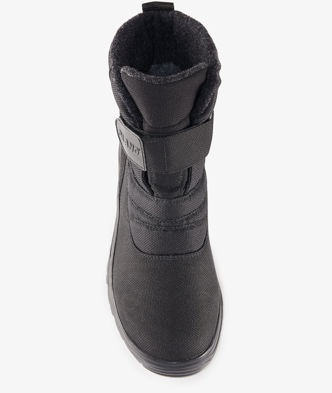 Olang Men's Kiev Boots Black
