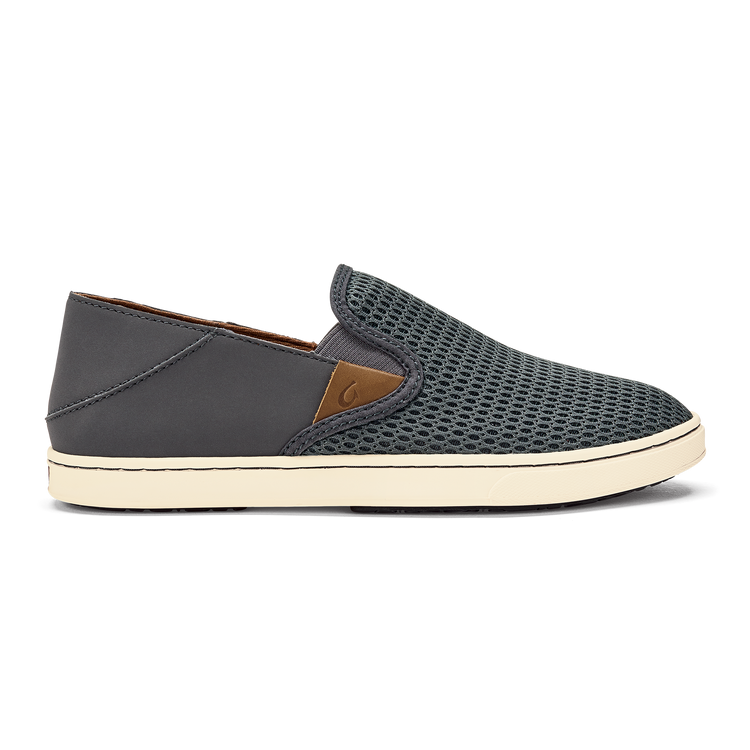 OluKai Women's Pehuea Sneakers Pavement