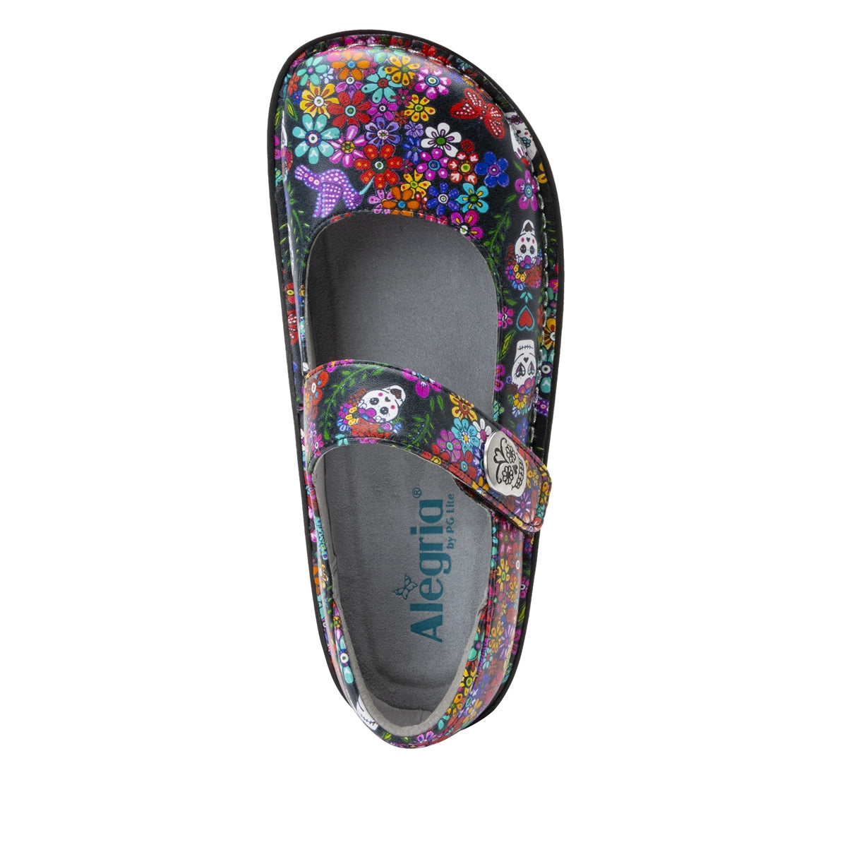 Alegria Women's Paloma Mary Jane Ofrenda