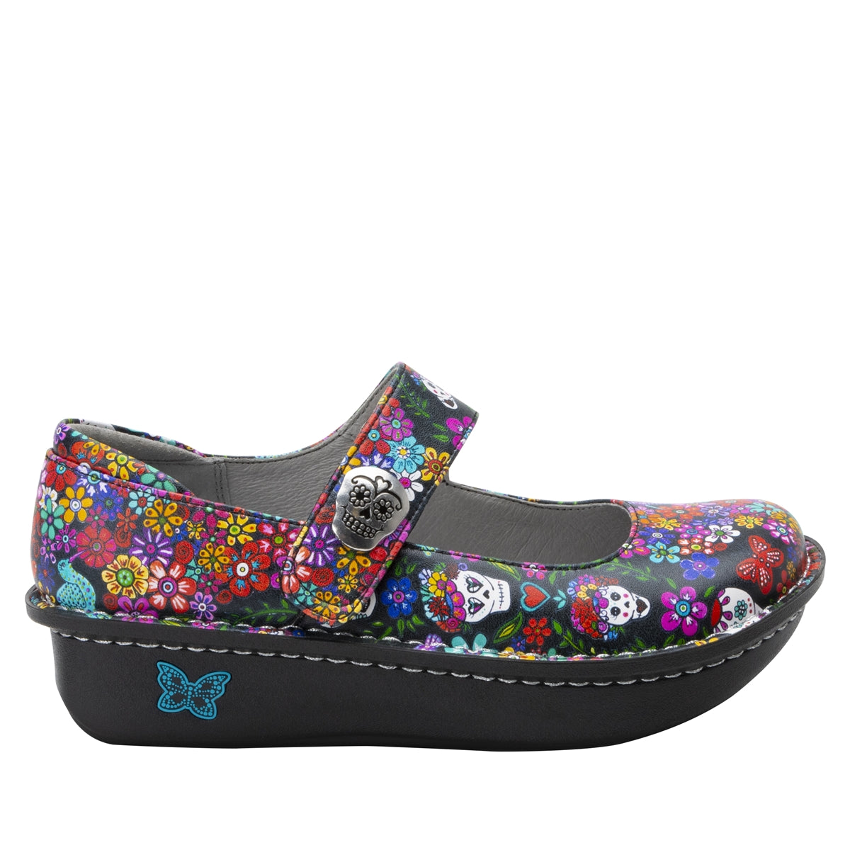 Alegria Women's Paloma Mary Jane Ofrenda