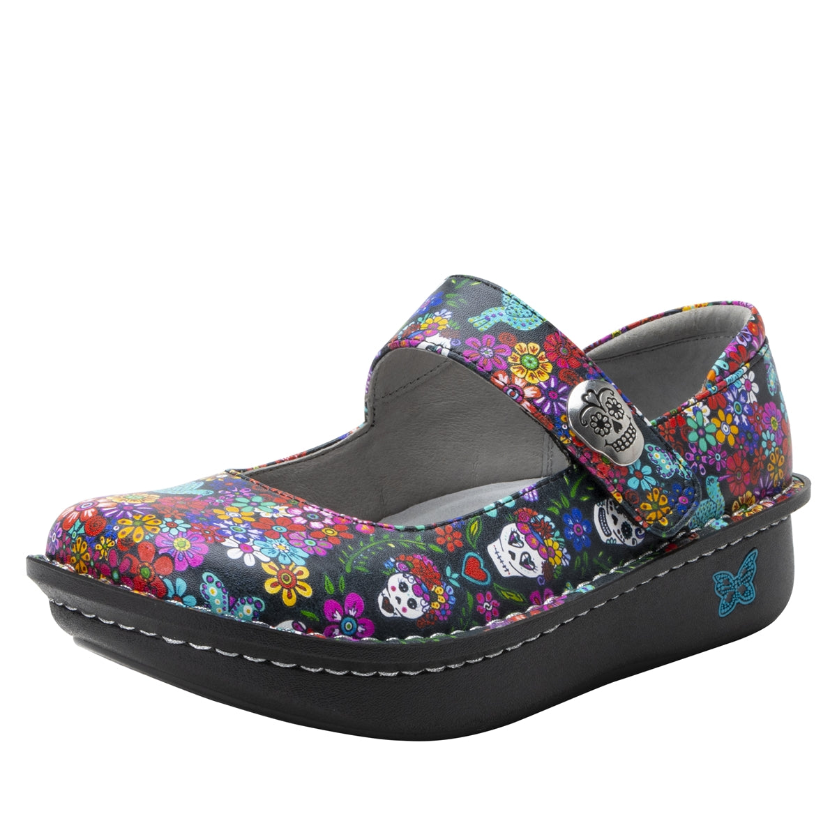 Alegria Women's Paloma Mary Jane Ofrenda