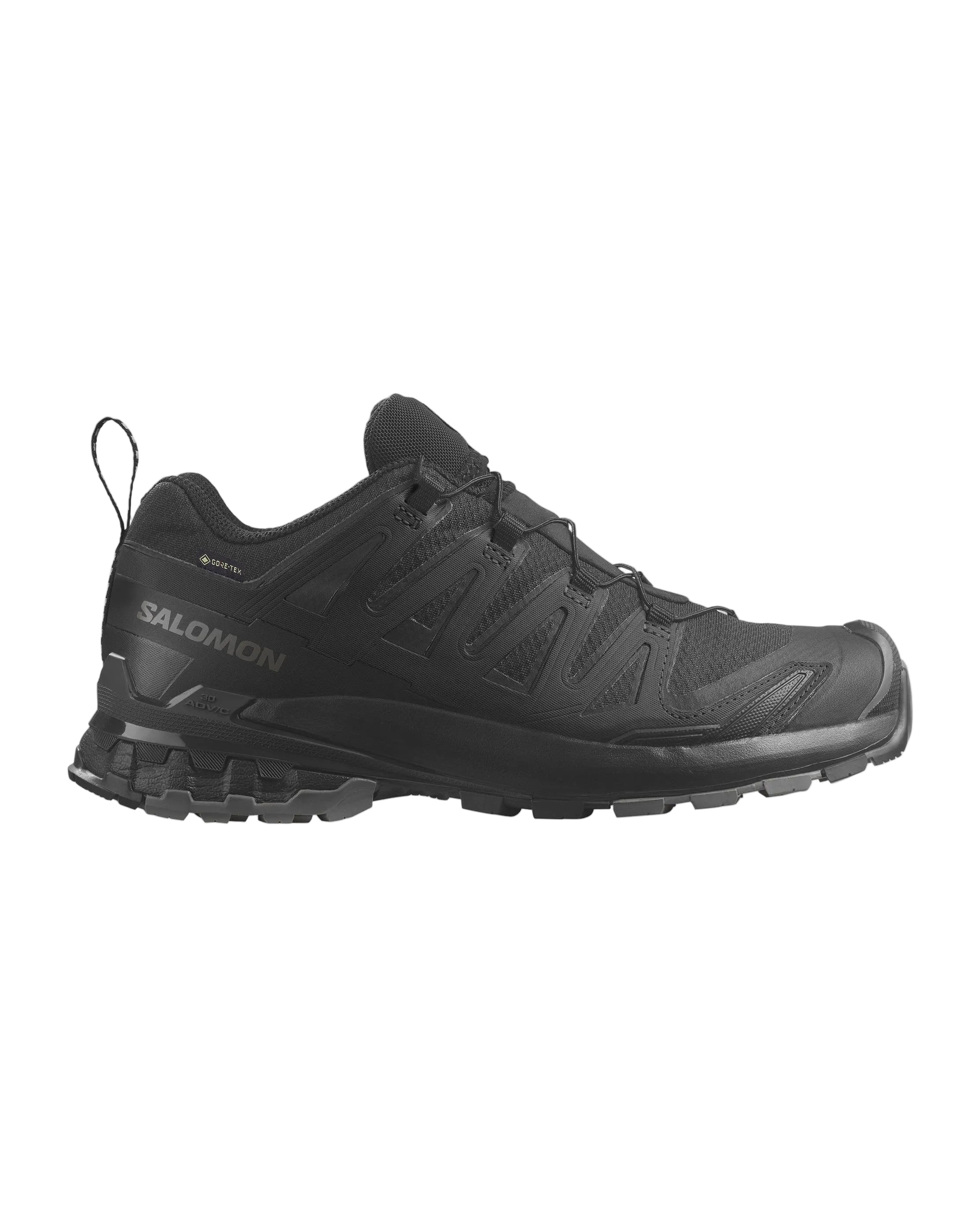Salomon Women's XA PRO 3D V9 GTX Black / Phantom / Pewter
