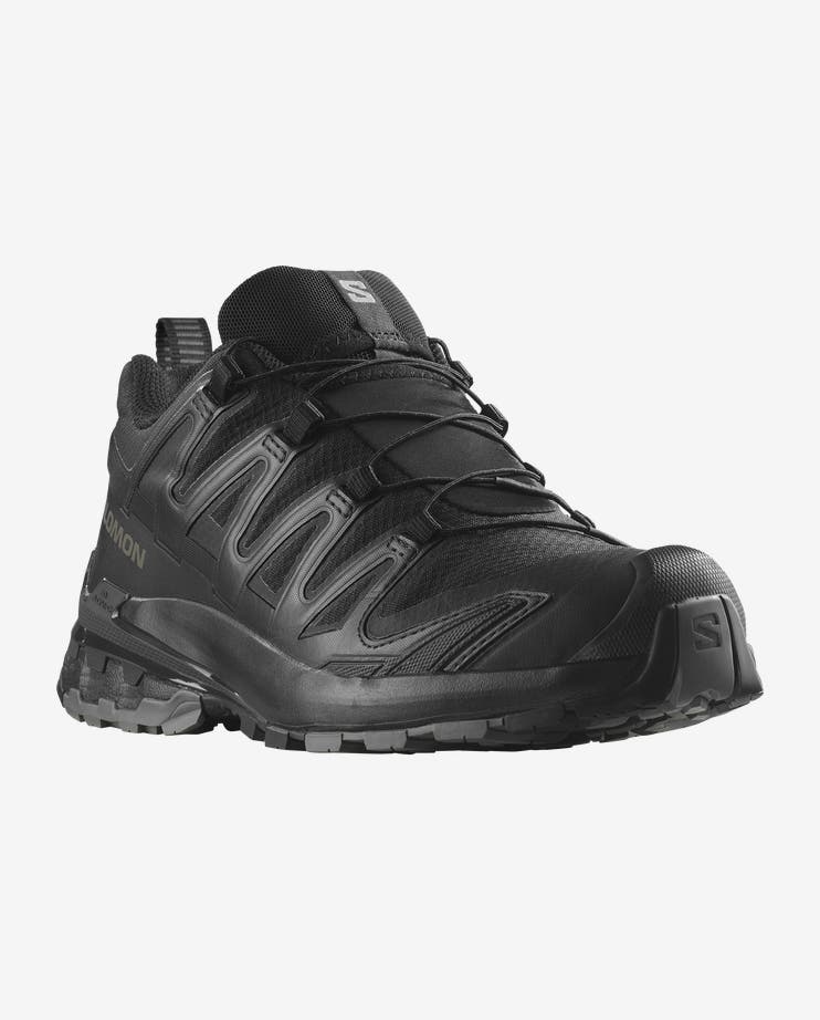 Salomon Women's XA PRO 3D V9 GTX Black / Phantom / Pewter