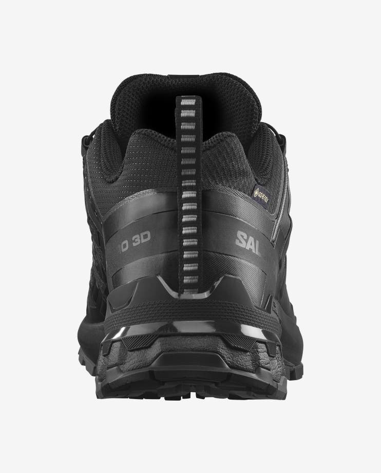 Salomon Women's XA PRO 3D V9 GTX Black / Phantom / Pewter