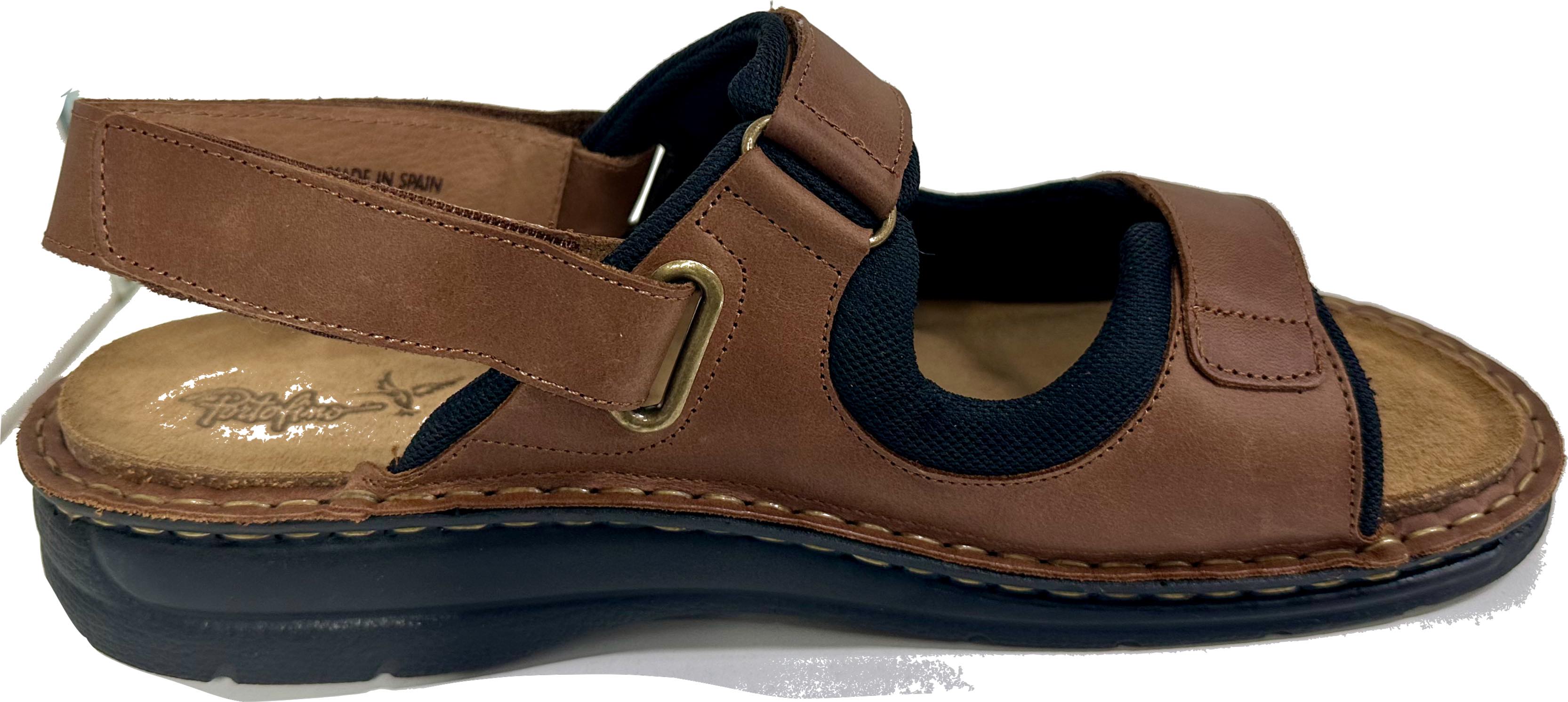 Portofino Men's ND-33206 Sandals