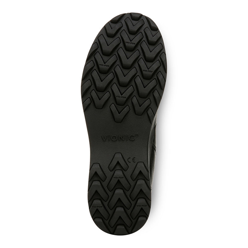 Vionic Women's Redding Ankle Boot Black