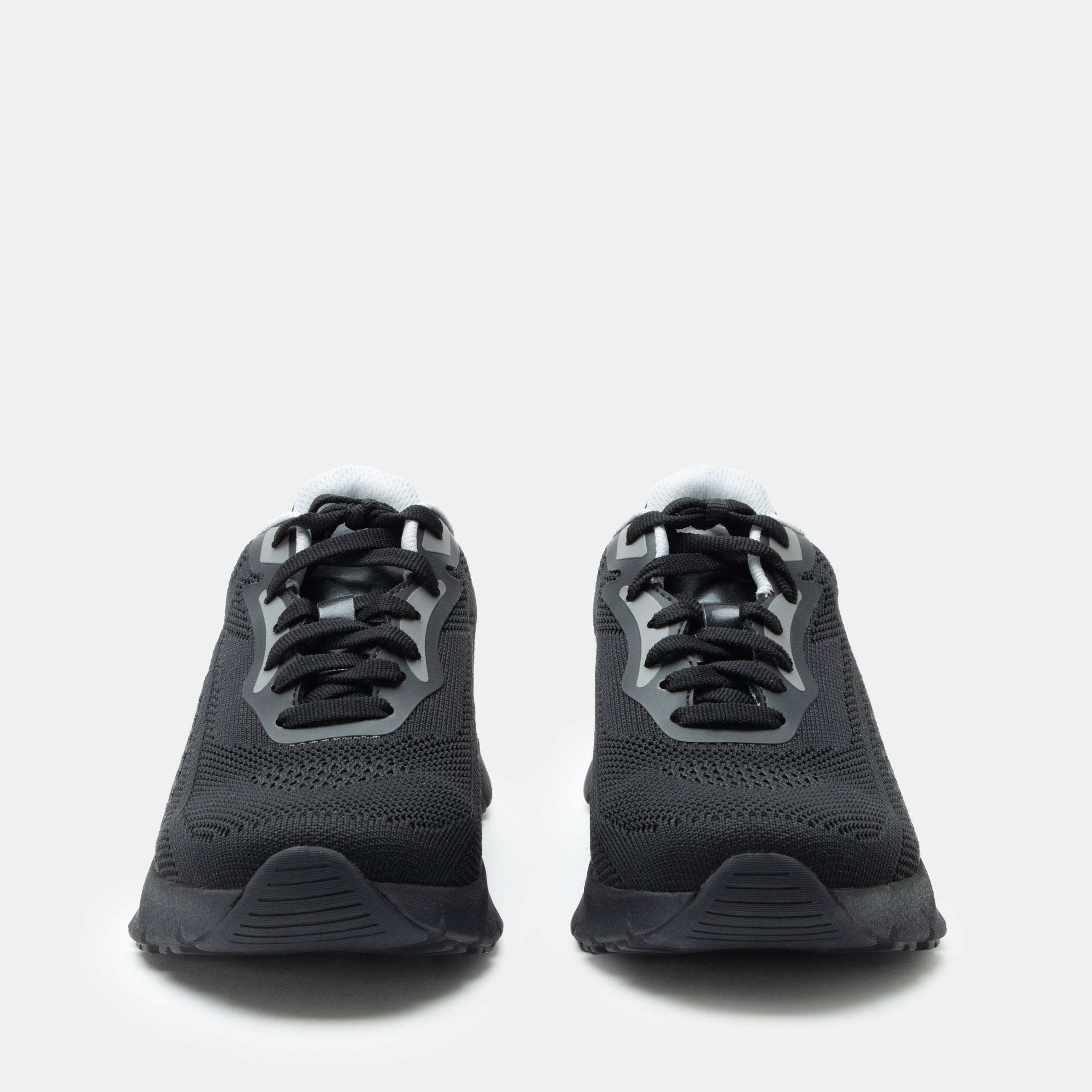 Alegria Women's Rize Shoe Onyx