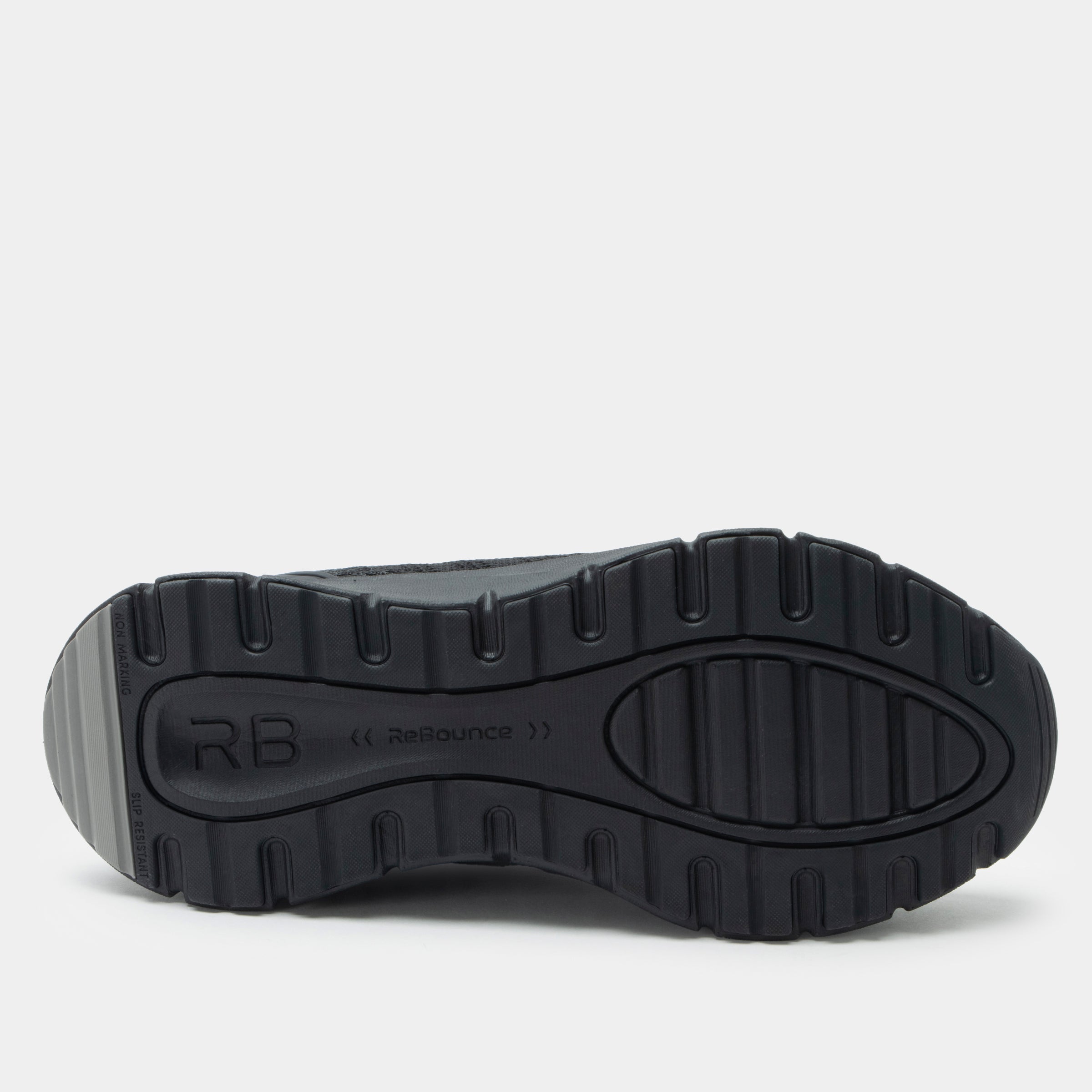 Alegria Women's Rize Shoe Onyx