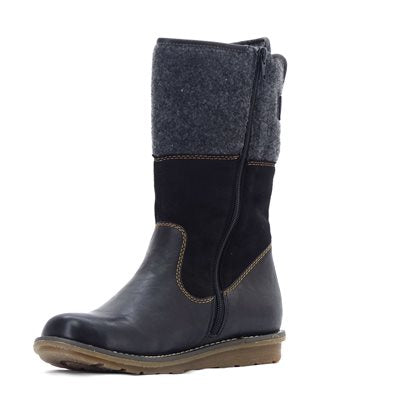 Remonte Women's R1075-02 Boots Black