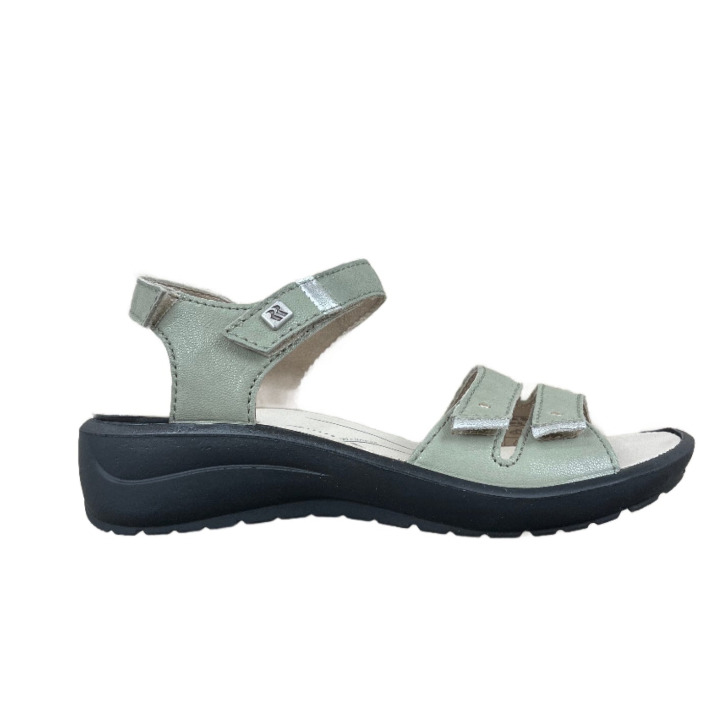 Romika Women's Annecy 02 Sandals Mint