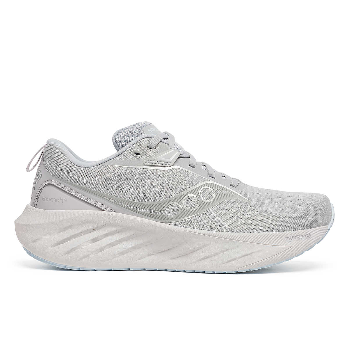 Saucony Women's Triumph 22 Runners Cloud