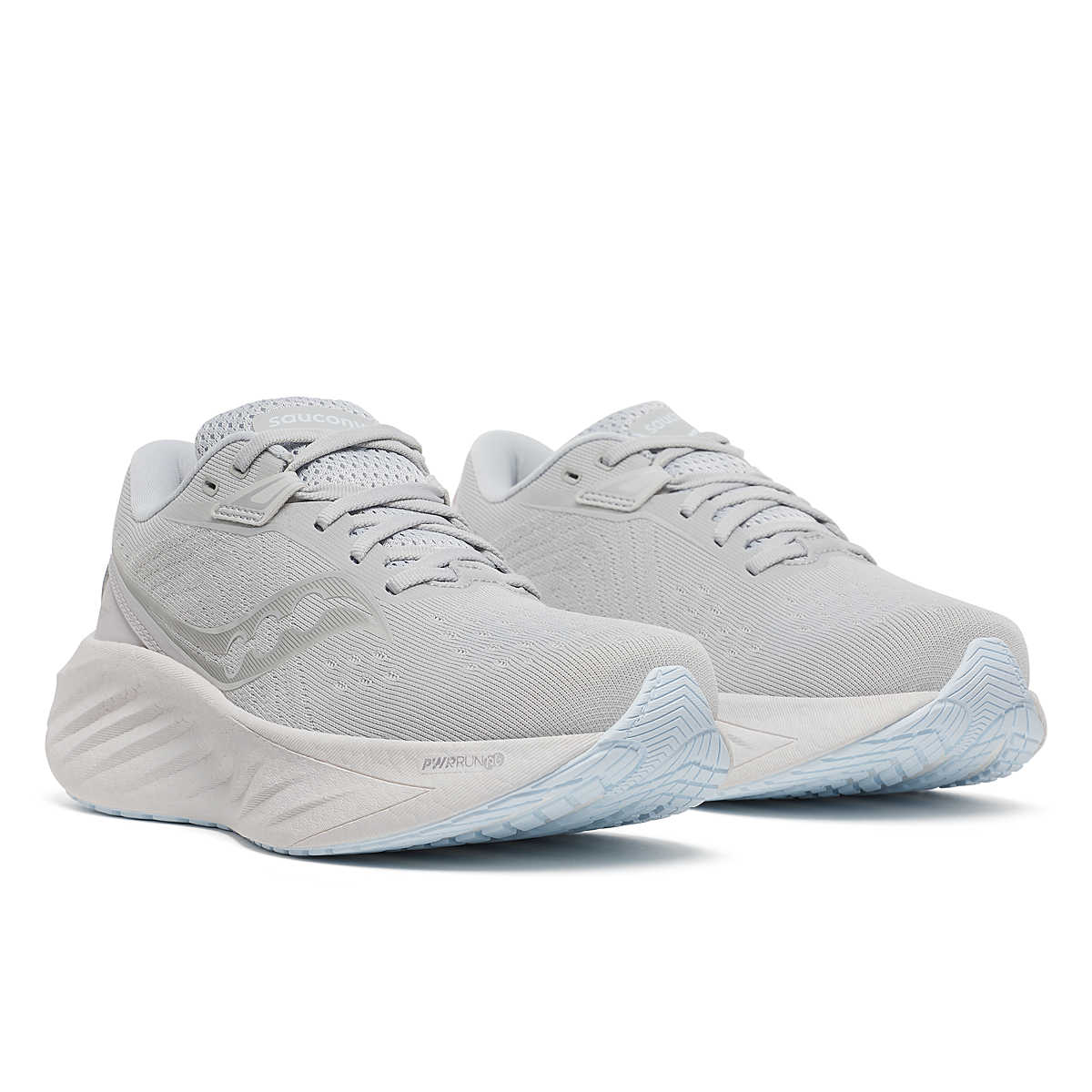 Saucony Women's Triumph 22 Runners Cloud
